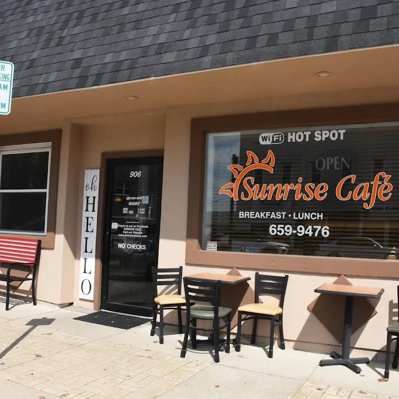 Sunrise Cafe, Inc.