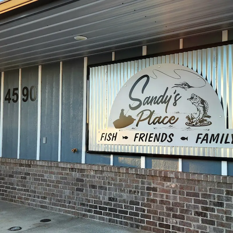 Sandy’s Place Restaurant