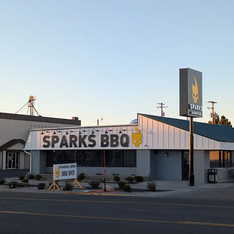 Sparks Barbecue