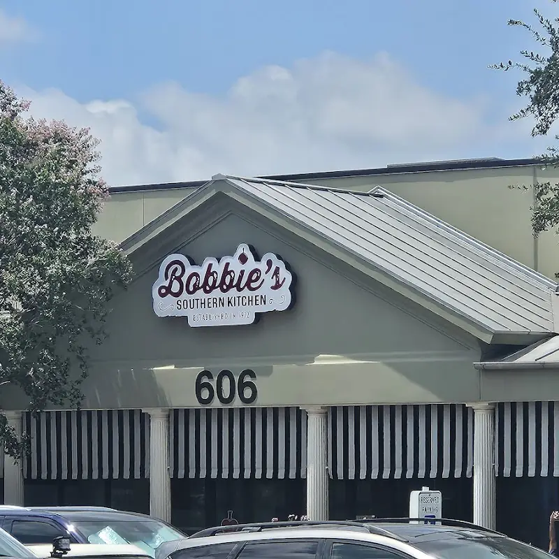 Bobbie's Southern Kitchen