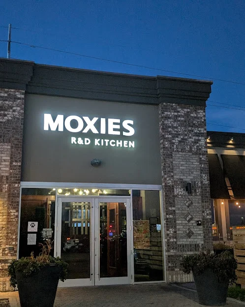 Moxies Shawnessy Test Kitchen Restaurant