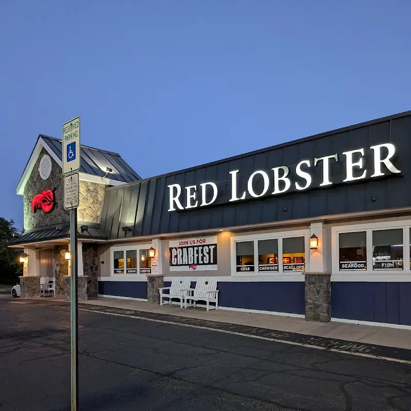 Red Lobster