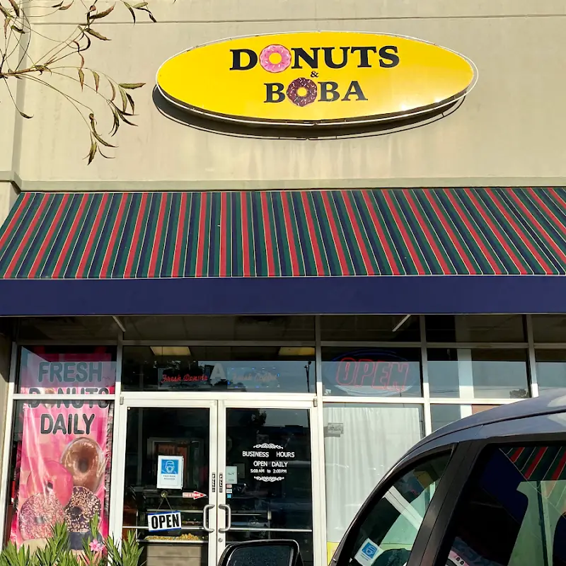 Donuts N Boba2