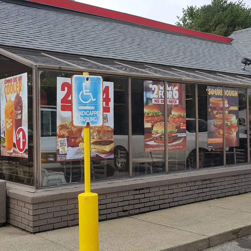 Burger King