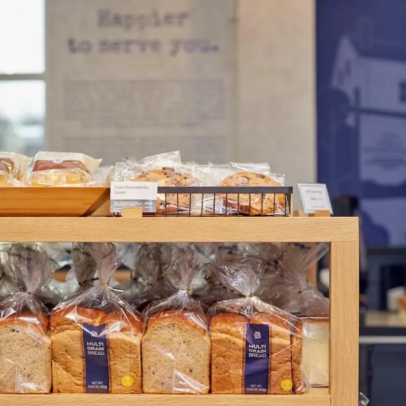 Paris Baguette