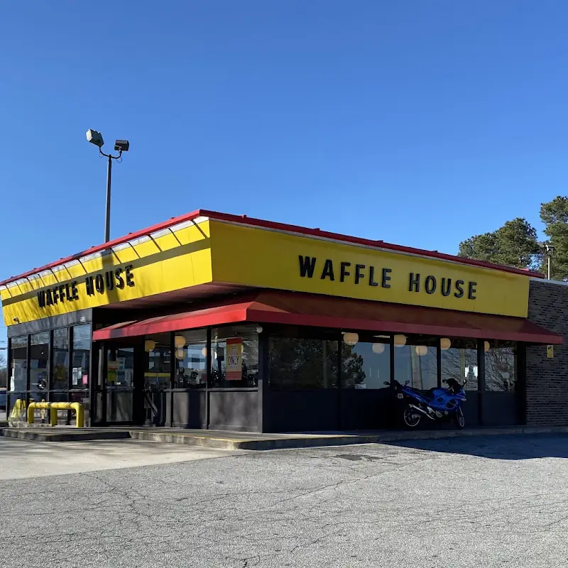 Waffle House