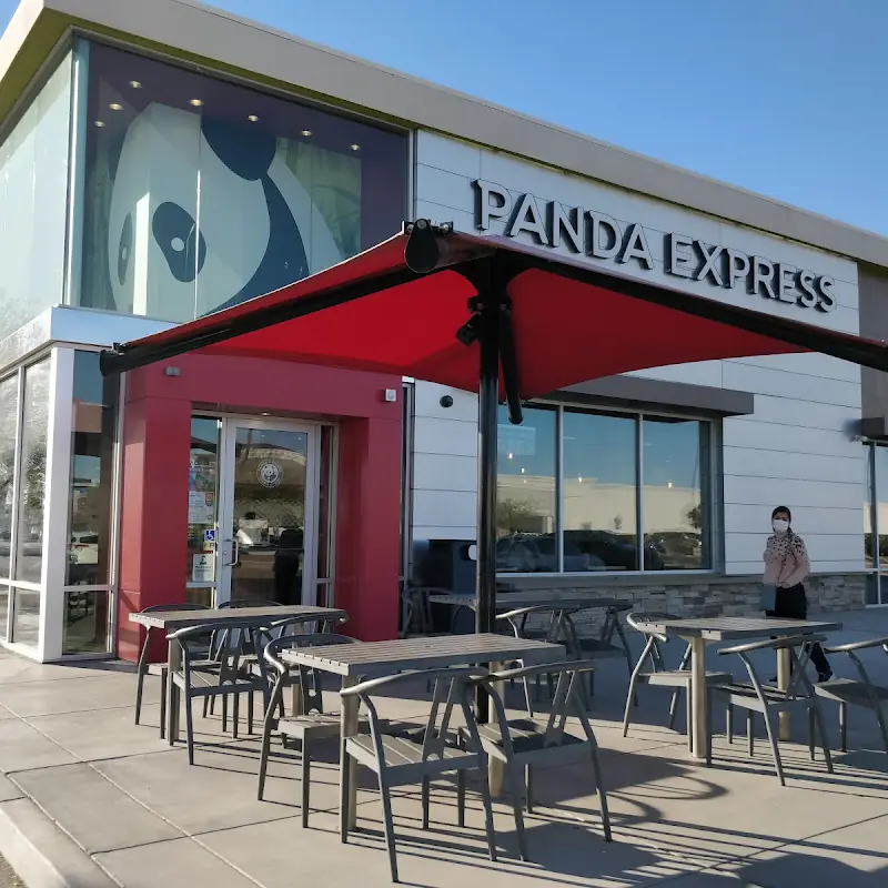 Panda Express