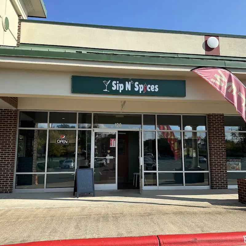 Sip N Spices