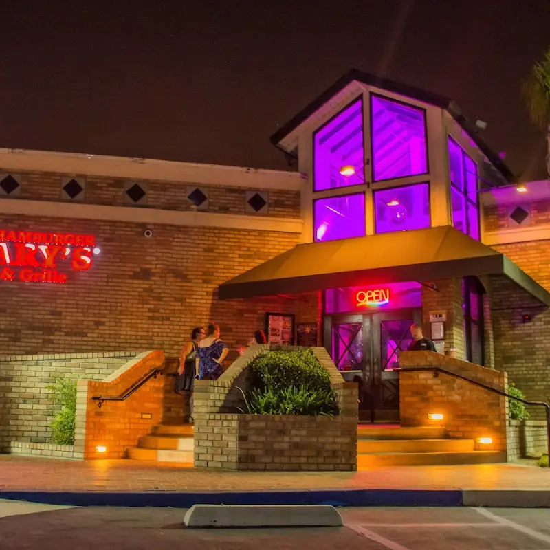 Hamburger Mary's Ontario