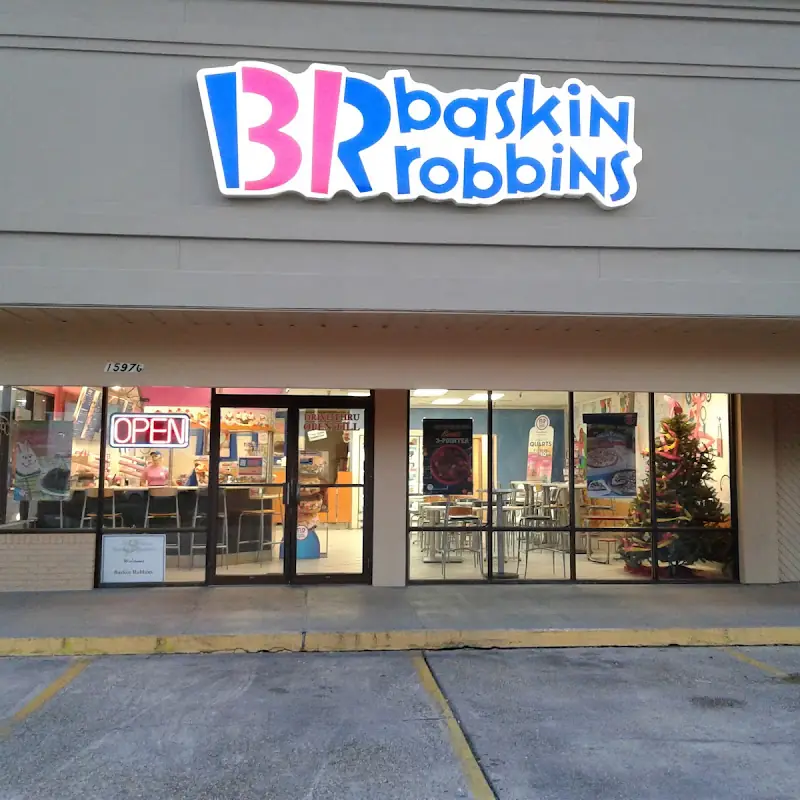 Baskin-Robbins