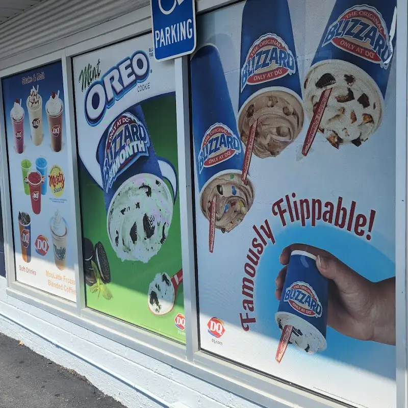 Dairy Queen (Treat)