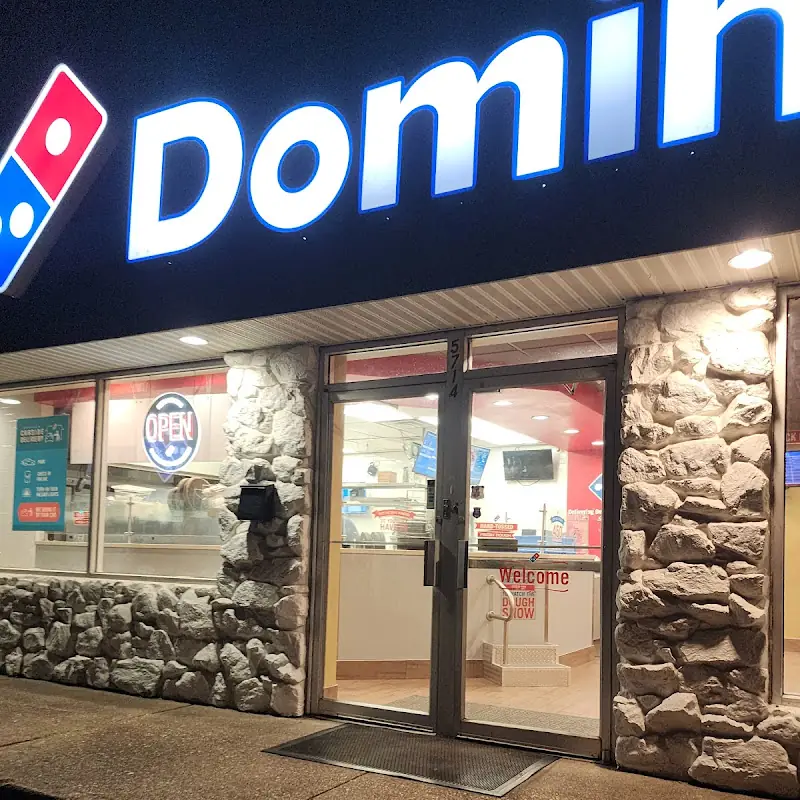 Domino's Pizza