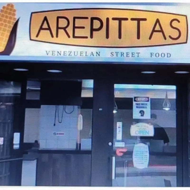 Arepittas