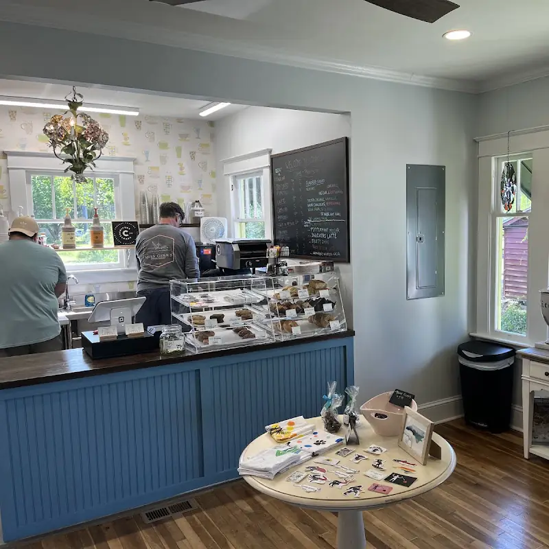 Core Sound Coffee and Provisions