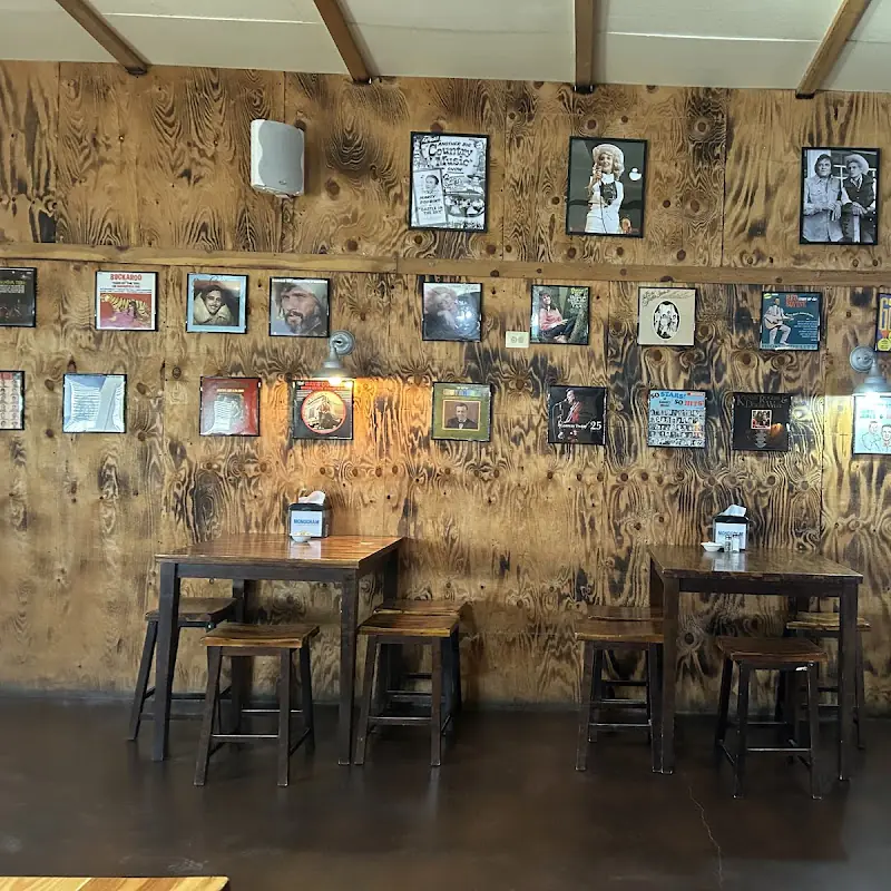 The Bluebird Bar & Grill