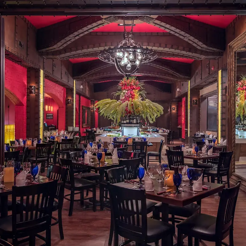 Texas de Brazil - Addison