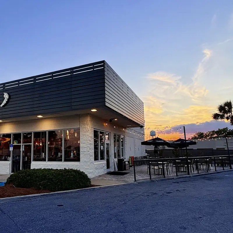 Lost Pizza Co. Miramar Beach