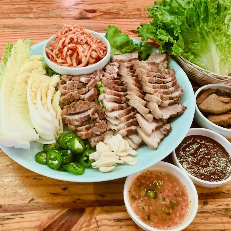 Spicy Chicken Saute