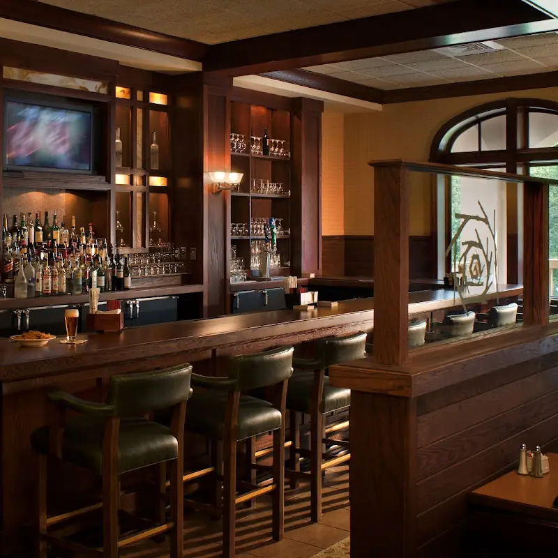 Matches Tavern