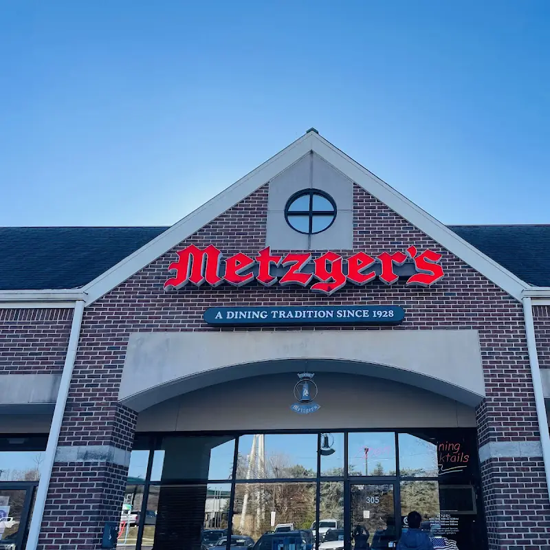 Metzger's