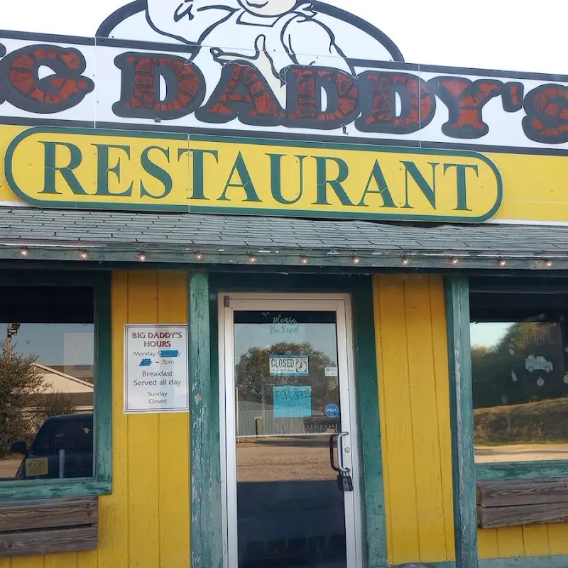 Big Daddy's