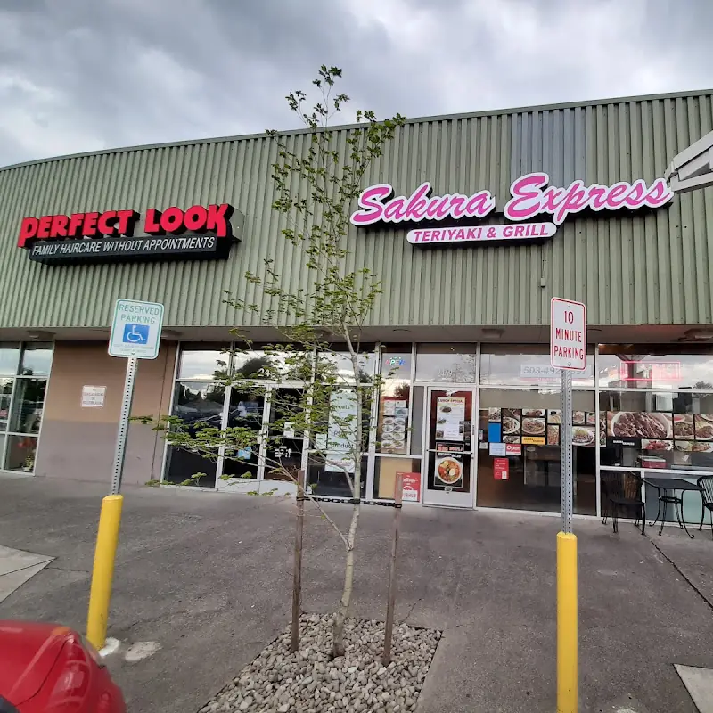 Sakura Express
