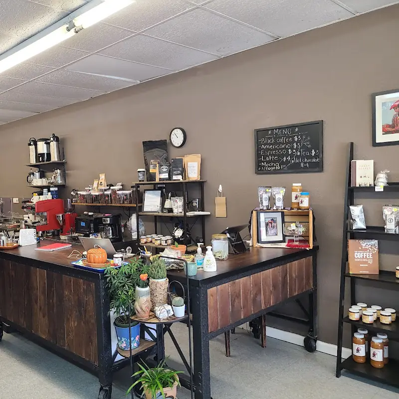 Mayan Winds Coffee Emporium