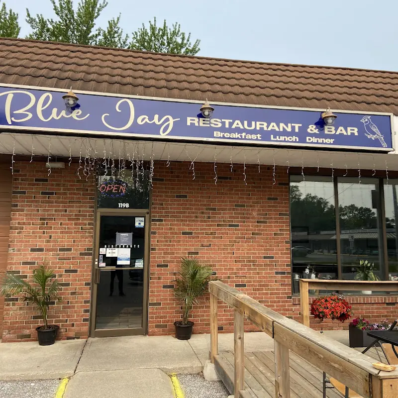 Blue Jay Restaurant & Bar