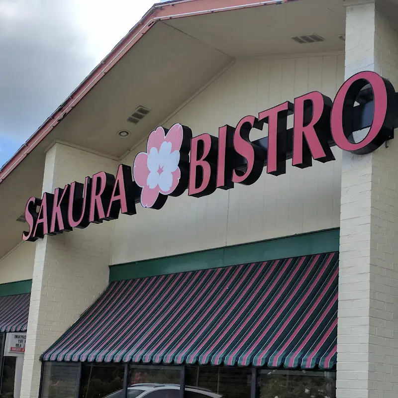 Sakura Bistro