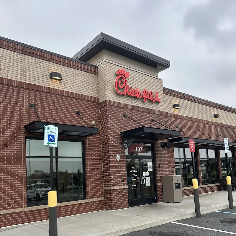 Chick-fil-A