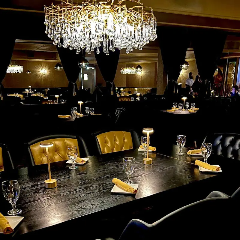 Rick's Steakhouse