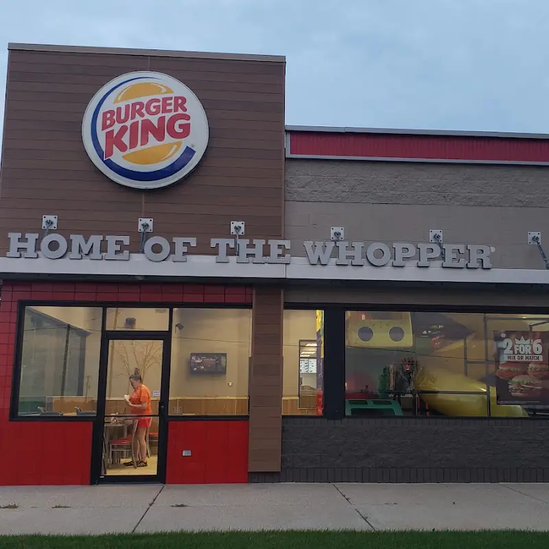 Burger King