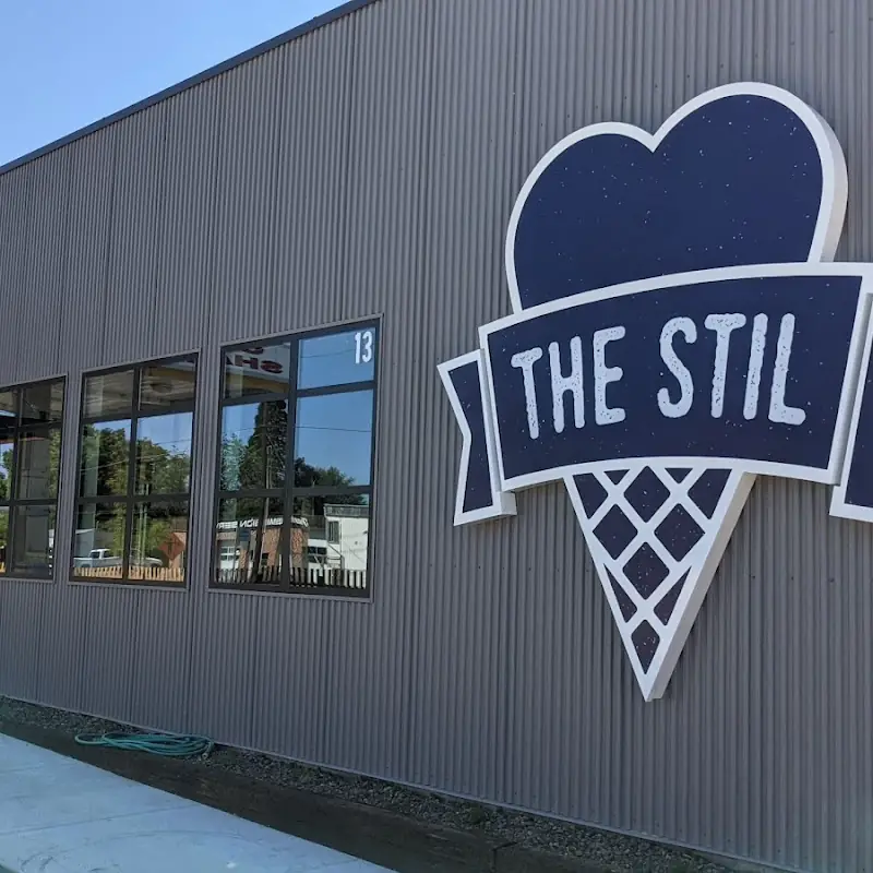 The STIL