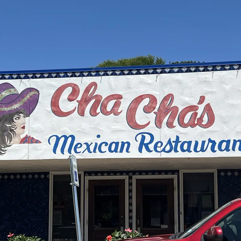 Cha Cha's Mexican Restaurant