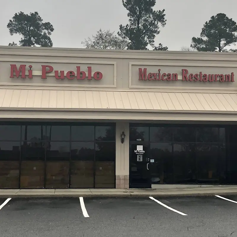 Mi Pueblo Mexican Restaurant