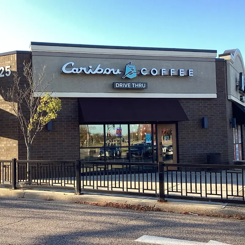 Caribou Coffee