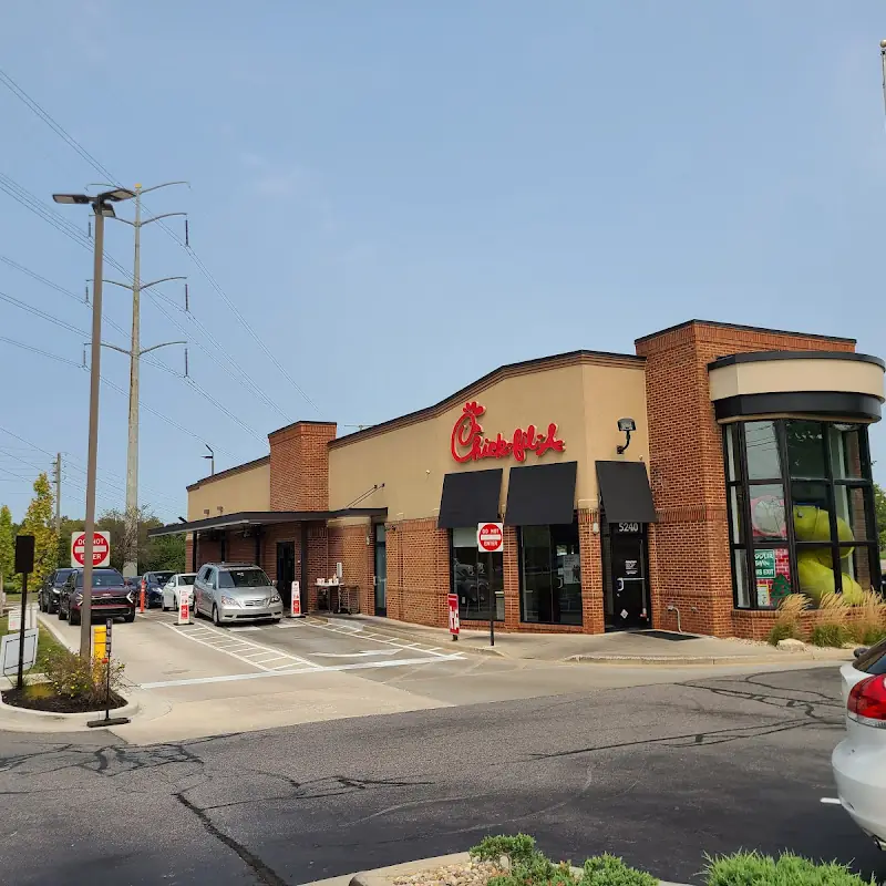 Chick-fil-A