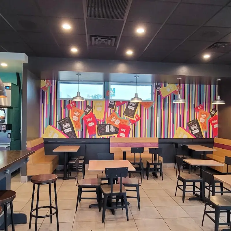 Taco Bell