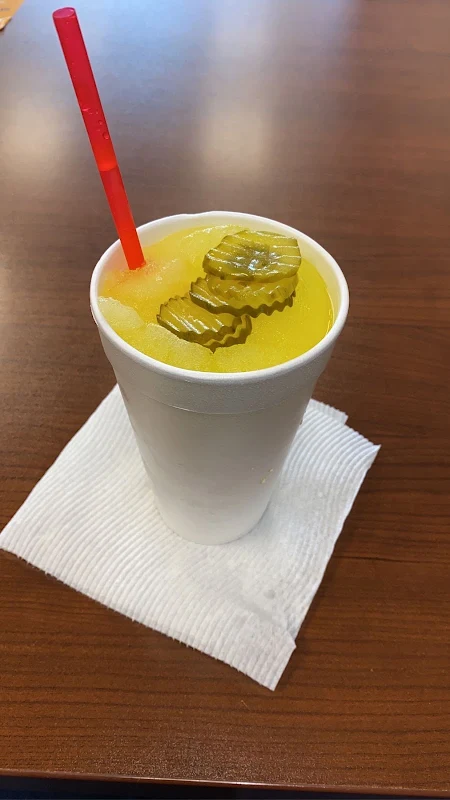 Summer Sno
