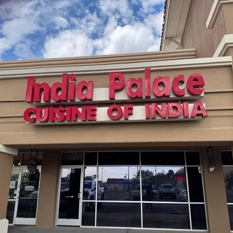 India Palace