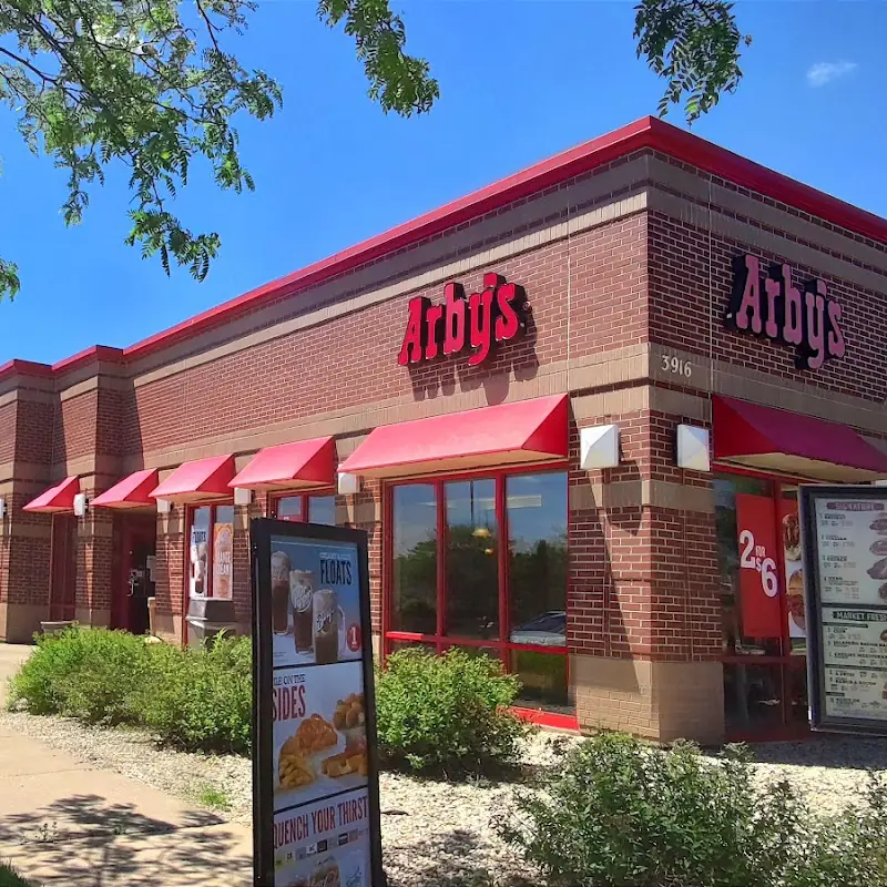 Arby's