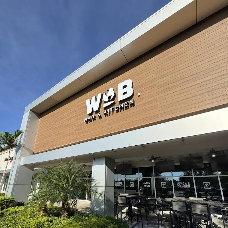 World of Beer