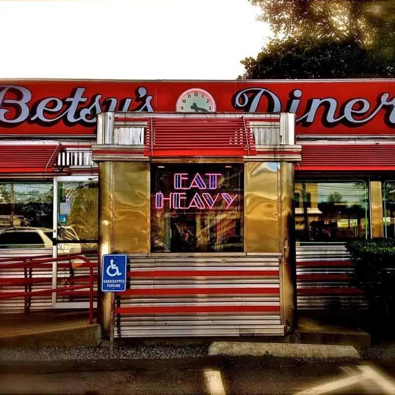 Betsy's Diner