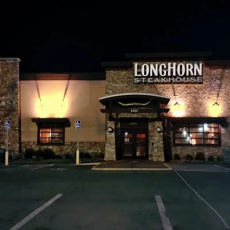 LongHorn Steakhouse