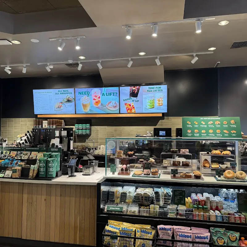 Starbucks Coffee Company