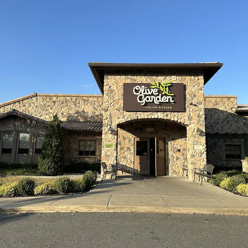 Olive Garden Italian Restaurant
