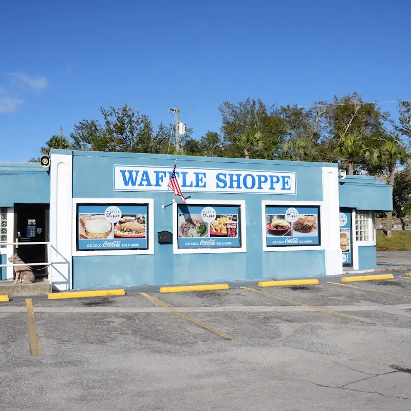 Waffle Shoppe