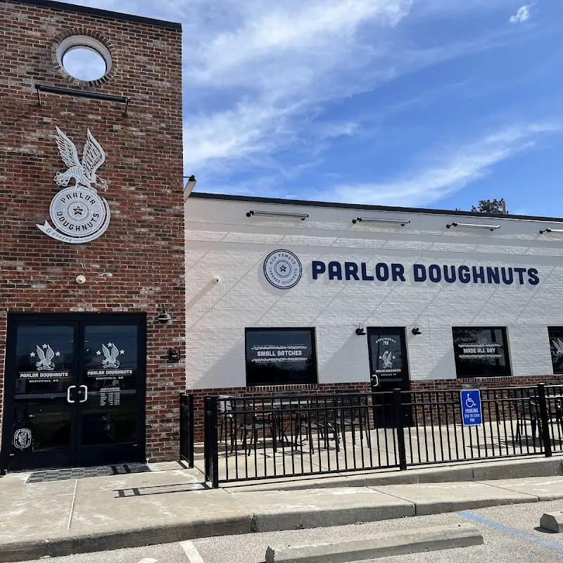 Parlor Doughnuts