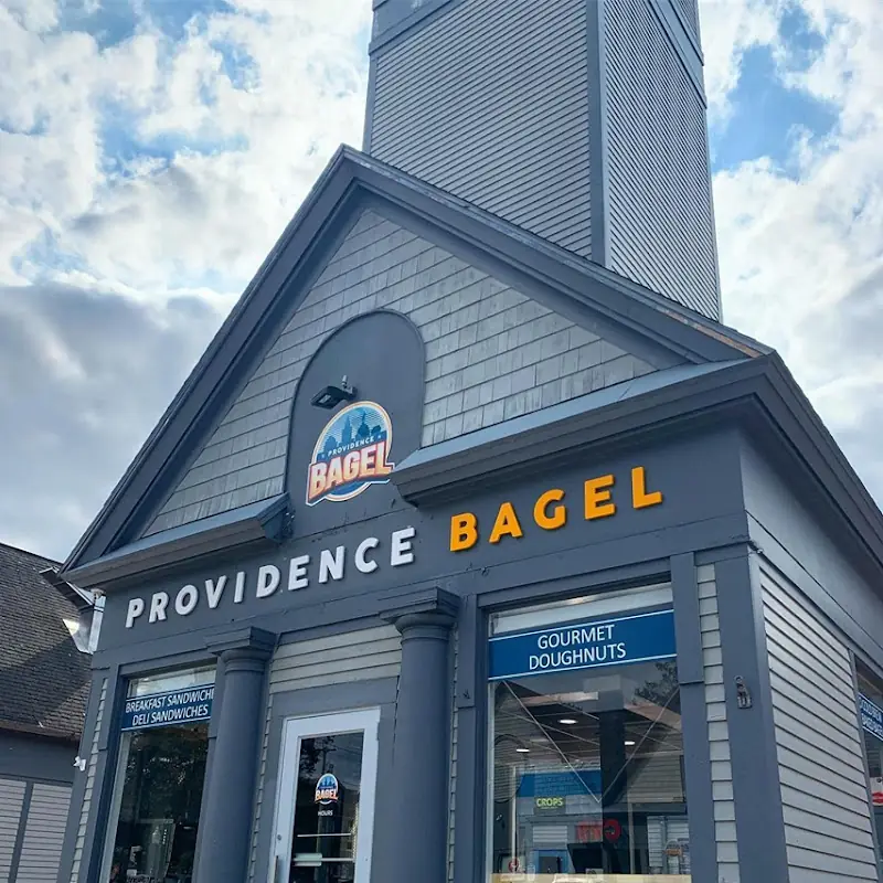 Providence Bagel