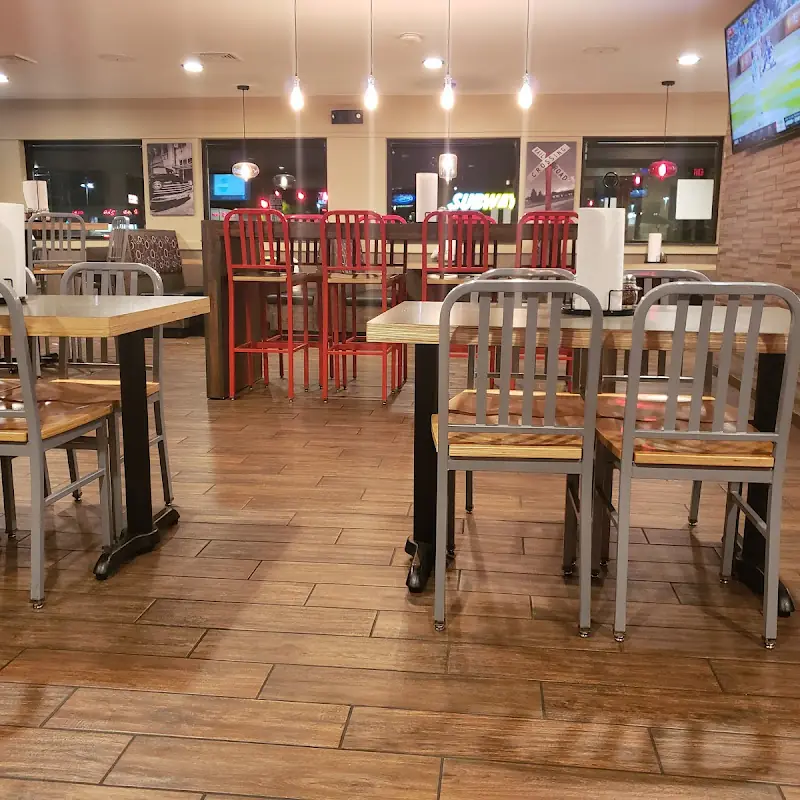 Pizza Hut